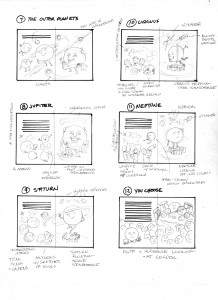 Thumbnails: Pages 7 - 12