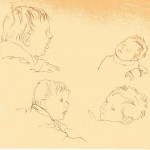 Baby Poses