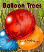 Ballon Trees