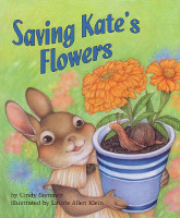  Saving Kate’s Flowers