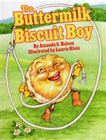 The Buttermilk Biscuit Boy