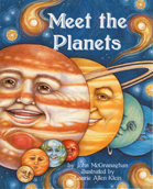 Meet the Planets