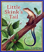 Little Skinks Tail