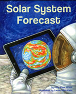 Solar System Forecast