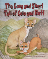 The Long and Short Tail of Colo and Ruff