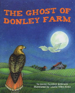 The Ghost of Donley Farm